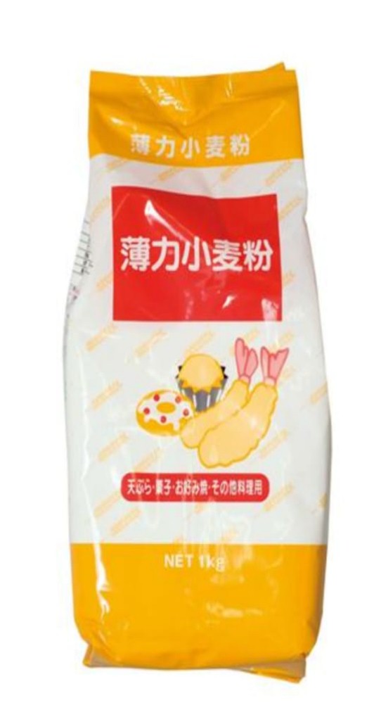 Wheat flour 1kg